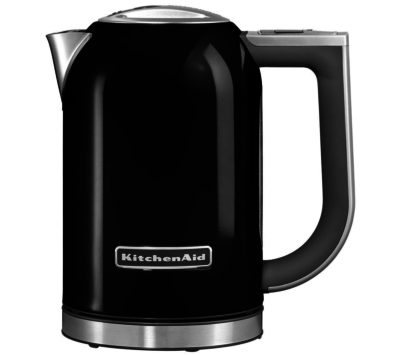 KITCHENAID  5KEK1722BOB Jug Kettle - Onyx Black